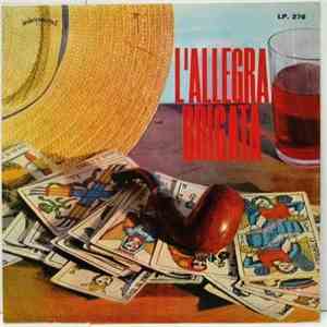 L'Allegra Brigata Di Barimar - L'Allegra Brigata