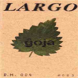 Largo - Ĝoja