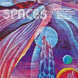Larry Coryell - Spaces