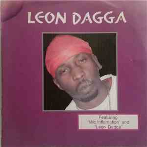 Leon Dagga - Leon Dagga
