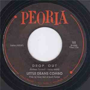 Little Dean's Combo - The Happy Bullfrog