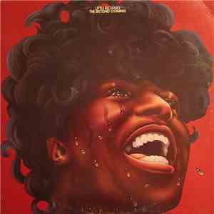 Little Richard - The Second Coming