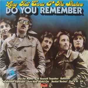 Long Tall Ernie & The Shakers - Do You Remember