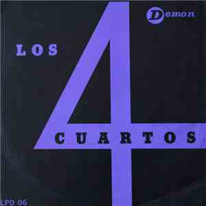 Los Cuatro Cuartos - Los 4 Cuartos