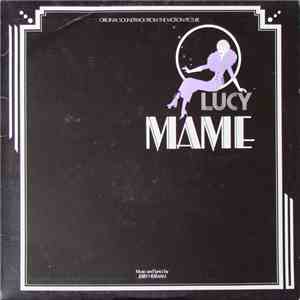 Lucy, Jerry Herman - Original Soundtrack From The Motion Picture Mame