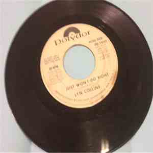 Lyn Collins - Just Won't Do Right / Wheels Of Life