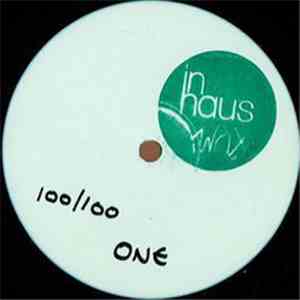 Marvin Zeyss - In Haus Wax One