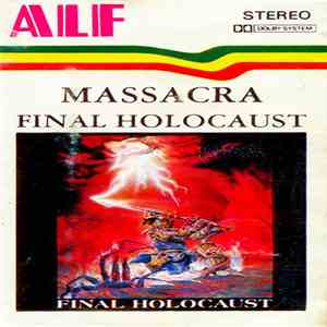 Massacra - Final Holocaust