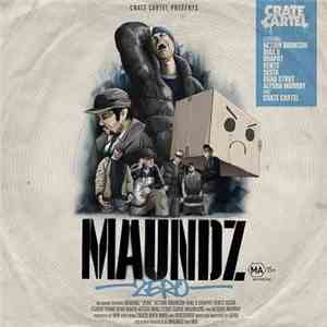 Maundz - Zero