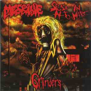 Mesrine / Sposa In Alto Mare - Grinders