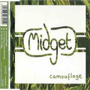 Midget  - Camouflage