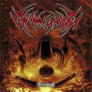 My Own Grave - Necrology