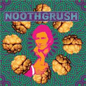Noothgrush / Suppression - Noothgrush / Suppression