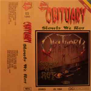 Obituary - Slowly We Rot