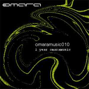 Omara - 1 Year Omaramusic