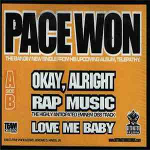 Pacewon - Okay, Alright
