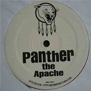 Panther The Apache - Untitled