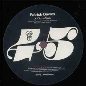 Patrick Dawes - Circus Train
