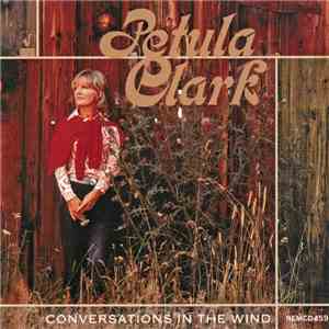 Petula Clark - Conversations In The Wind