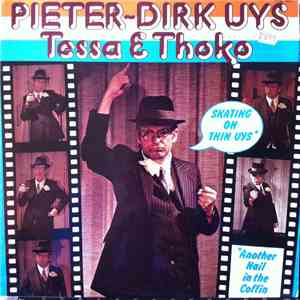 Pieter-Dirk Uys, Tessa & Thoko - Uyscreams With Chocolate Sauce