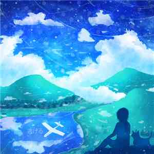 Poemme - Escape To Blue