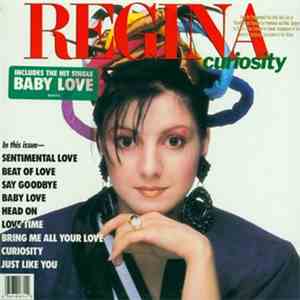 Regina  - Curiosity