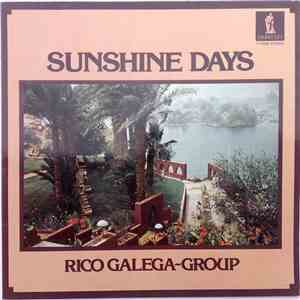 Rico Galega-Group - Sunshine Days