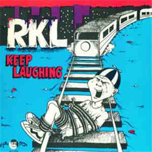 RKL - Keep Laughing