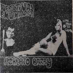Roberto Barry - Festival En Una Mesa Vol.2