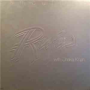 Rufus With Chaka Khan - Camouflage