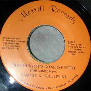 Sammie And Southwind - The Country's Gone Country