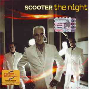 Scooter - The Night
