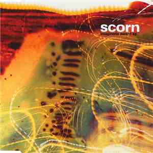 Scorn - Imaginaria Award EP