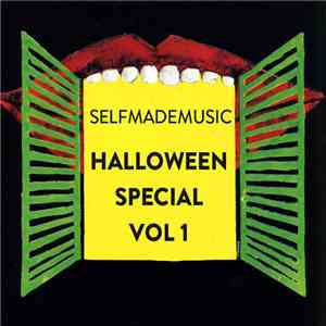 Selfmademusic - Halloween Special Vol. 1