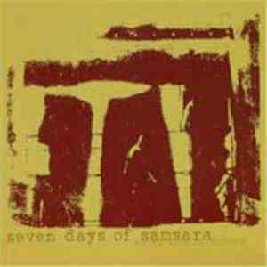 Seven Days Of Samsara - Never Stop Attacking