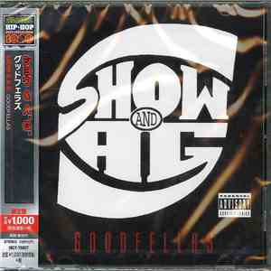 Show & A.G. - Goodfellas