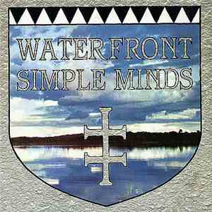 Simple Minds - Waterfront