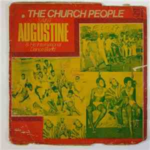 St. Augustine & His Rovers International Dance Band - The Church People