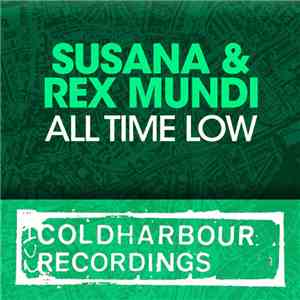 Susana  & Rex Mundi - All Time Low