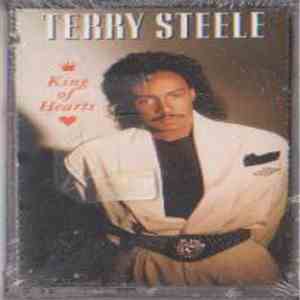 Terry Steele - King Of Hearts