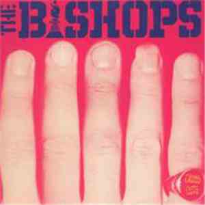 The Bishops - Cross Cuts