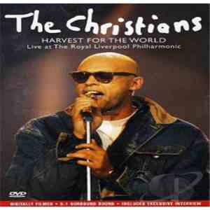 The Christians - Harvest For The World: Live At The Royal Liverpool Philhar ...