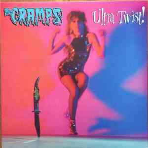 The Cramps - Ultra Twist