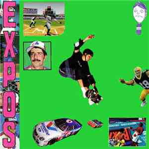 The Expos (US) - The Expos