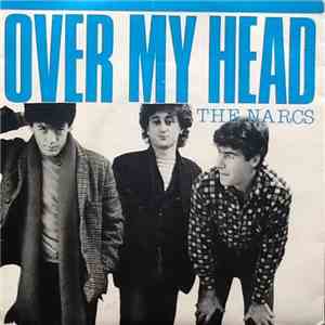 The Narcs - Over My Head