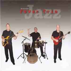 The New Electric Power Trio - Jazz