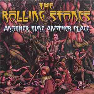 The Rolling Stones - Another Time Another Place