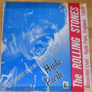 The Rolling Stones - Hyde Park