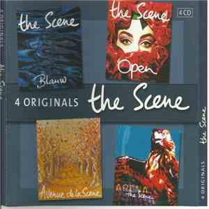 The Scene  - 4 Originals