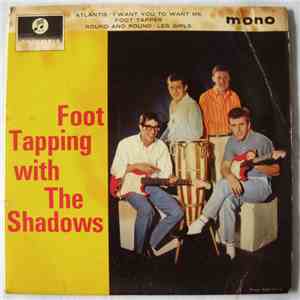 The Shadows - Foot Tapping With The Shadows